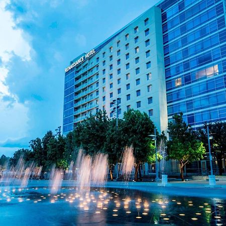 Renaissance Dallas Richardson Hotel Exterior photo
